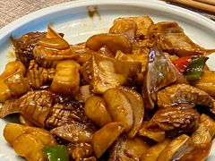 -素慧餐厅(大虹桥店)