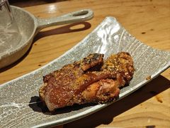 -野人串吧(太原街步行街店)
