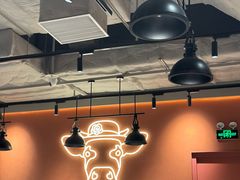 -焼肉ライク·烧肉LIKE(万菱汇店)