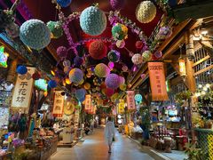 -三亚千古情景区游客中心-接待中心