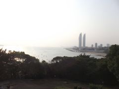 -胡里山炮台