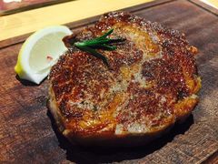 -MEAT MATE 鲜食肉铺(凤凰汇·里巷店)