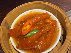 -滋粥楼·顺德菜海鲜茶点(方舟店)