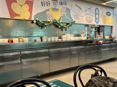 -翠华餐厅(香港国际机场店)