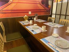 -千代饮兵卫日本料理(东二环泰禾广场西区店)