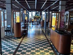 -三号黄浦会Canton Table