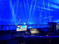 -STELLAR NIGHT CLUB星际酒吧(明发商业广场店)