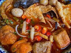 -柳石居柳州螺蛳粉(万达店)