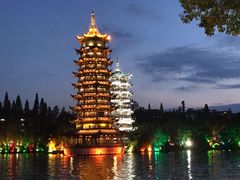 -桂林两江四湖景区