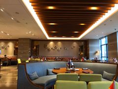 -郑州美盛喜来登大酒店