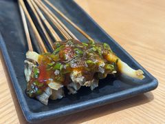 -隅乐胡椒虾·台湾菜·团建(皇岗店)