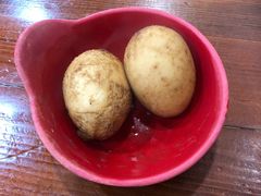 虎皮鸡蛋-美玲拉面(鞍山西道店)