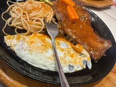 -豪享来牛排(人民店)