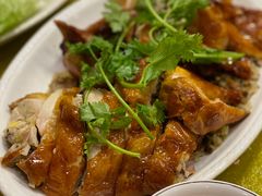 金香烤鸡-金香酒楼(四川路店)