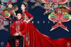 -雪中彩影婚纱摄影·微光艺术中心