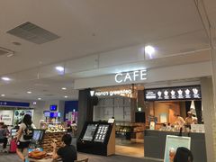 -关西国际机场直营免税店