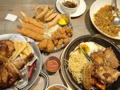 -卡朋西餐(扬名广场店)