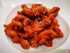 -马凯餐厅(地安门店)