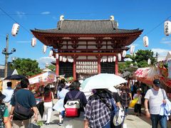 -天王寺公园