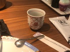 -喜牛日本料理(双街店)