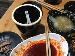 -二孃鸡爪爪(双楠店)