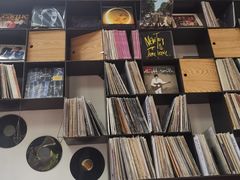 -黑胶星球(华发中城商都店)