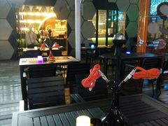 -Ambra Haus琥珀屋精酿餐厅(宝山店)