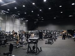 -锐动健身游泳(博地中心店)