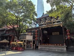 -火宫殿·小吃王国(坡子街店)