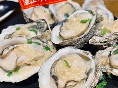 -烧蠔帮·湛江生蚝(工农店)