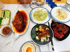 -傅先生东北菜(青年城店)