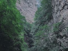-龙门涧景区