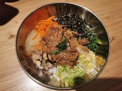 -KimPro 辛普乐概念韩餐