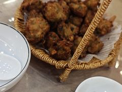 -天毓山庄·餐厅