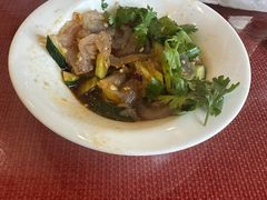 -桃子餐厅·天津菜(红星路直营店)
