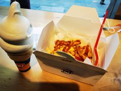 -DQ·蛋糕·冰淇淋(五角场万达店)