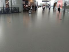 -温州龙湾国际机场