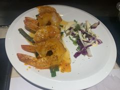 -盛焰铁板烧(王府井店)