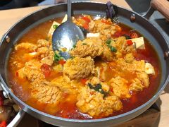 -楚山晓·湖北菜(武汉光谷K11店)