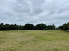 -白沙门生态公园