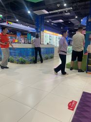 -趣80儿童乐园(砂之船合肥奥特莱斯店)