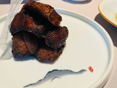 本帮熏鱼-屋里厢上海菜馆