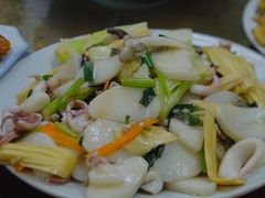 -老杨饭店(万科里店)