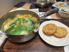 -小满手工粉(上海月星环球港店)