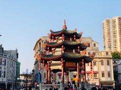 -汕头市小公园