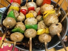 -炒豆合作社(东四总店)