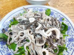 -门框胡同百年卤煮(前门煤市街店)