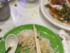 -澳门陈光记烧味饭店(南京德基广场店)