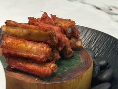 -沿江海南菜·文昌鸡祖师爷(大东海店)