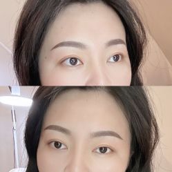 点击看大图 -HQ半永久纹绣纹眉